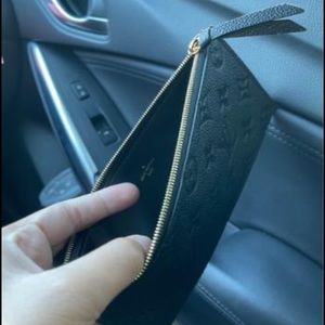 Louis Vuitton Slim Wallet
